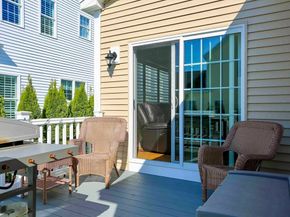 27 Tea Party Circle 27, Holden MA 01520