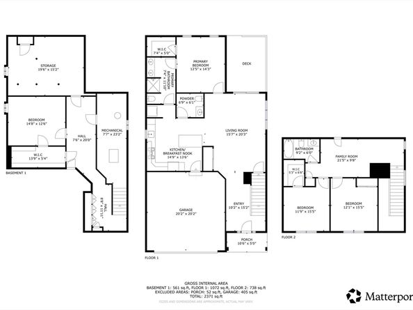 27 Tea Party Circle 27, Holden MA 01520