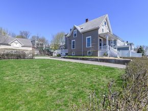 107 Minot St, Boston MA 02122