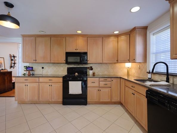 107 Minot St, Boston MA 02122