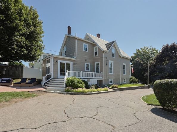 107 Minot St, Boston MA 02122
