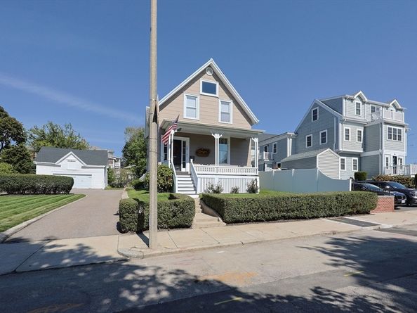 107 Minot St, Boston MA 02122