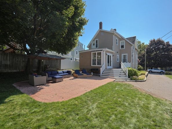107 Minot St, Boston MA 02122