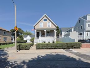 107 Minot St, Boston MA 02122