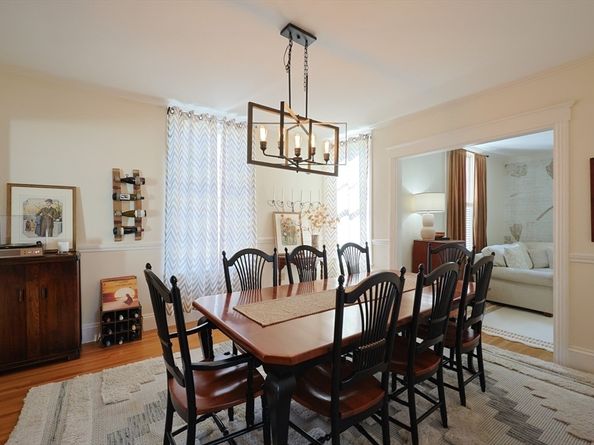 107 Minot St, Boston MA 02122