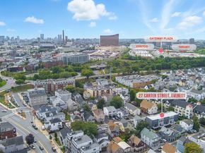 27 Carter St 2, Everett MA 02149