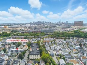 27 Carter St 2, Everett MA 02149