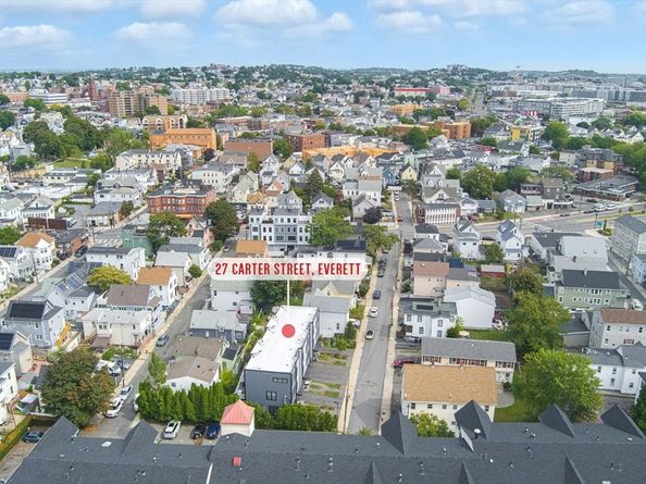 27 Carter St 2, Everett MA 02149