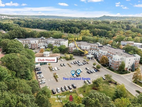 295 Salem Street 69, Woburn MA 01801