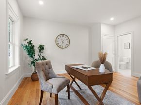 38 Freeport Drive, Burlington MA 01803