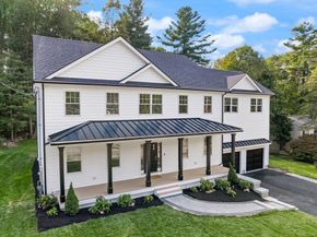 38 Freeport Drive, Burlington MA 01803