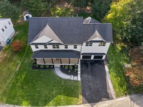 38 Freeport Drive, Burlington MA 01803