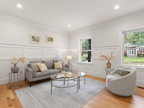 38 Freeport Drive, Burlington MA 01803