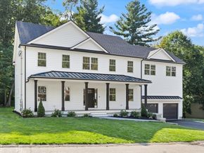38 Freeport Drive, Burlington MA 01803