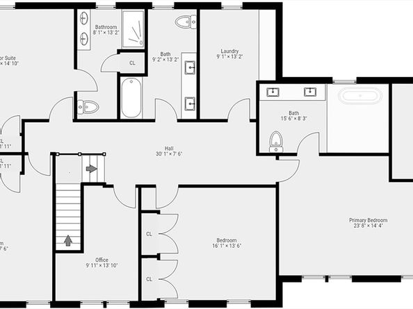 38 Freeport Drive, Burlington MA 01803