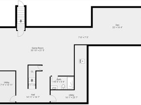 38 Freeport Drive, Burlington MA 01803
