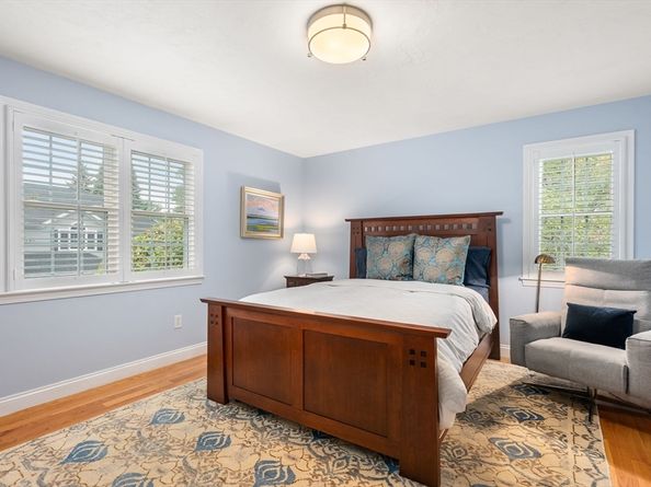 5 Upham Way 5, Weston MA 02493