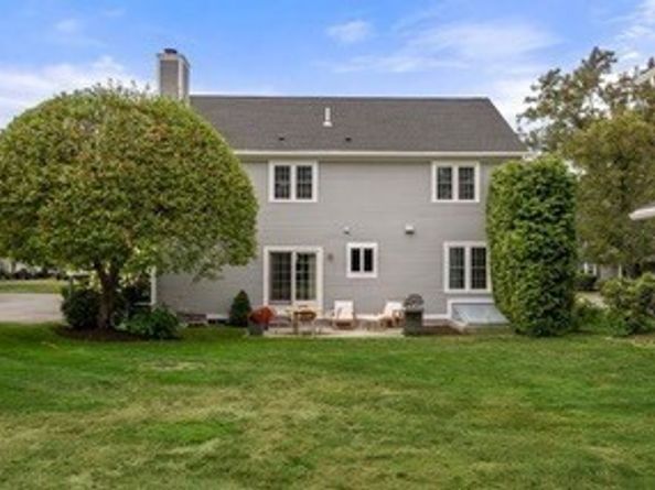 5 Upham Way 5, Weston MA 02493