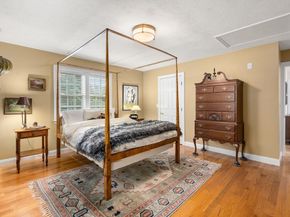 5 Upham Way 5, Weston MA 02493