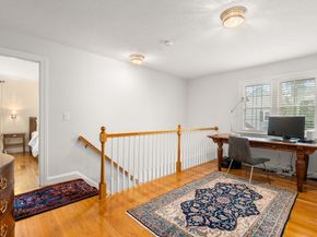 5 Upham Way 5, Weston MA 02493