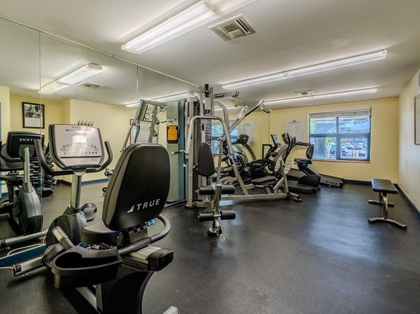 170 Gore St. 113, Cambridge MA 02141
