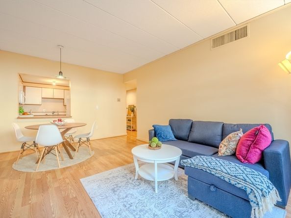 170 Gore St. 113, Cambridge MA 02141