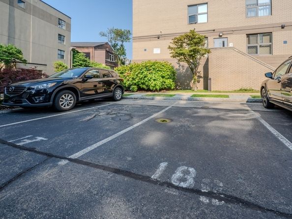 170 Gore St. 113, Cambridge MA 02141