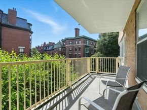 145 Pinckney St 403, Boston MA 02114