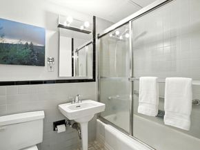 145 Pinckney St 403, Boston MA 02114