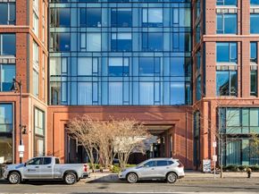 380 Harrison Ave. 14H, Boston MA 02118