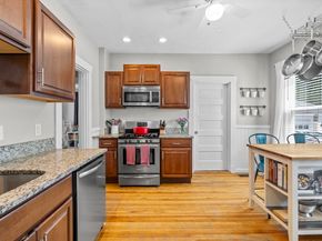 30 Chester Ave 1, Waltham MA 02453