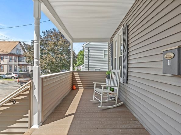 30 Chester Ave 1, Waltham MA 02453
