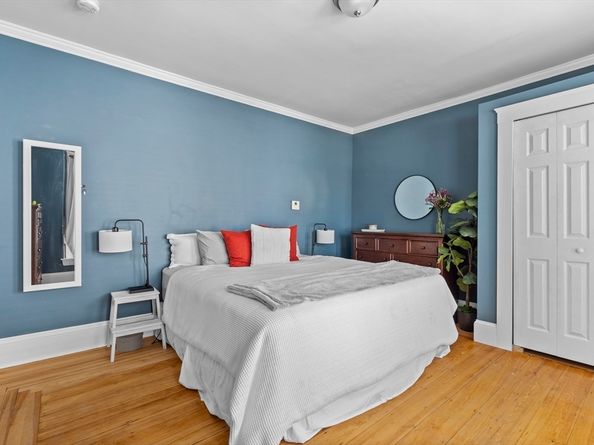 30 Chester Ave 1, Waltham MA 02453