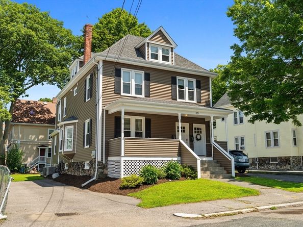 30 Chester Ave 1, Waltham MA 02453