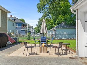 30 Chester Ave 1, Waltham MA 02453
