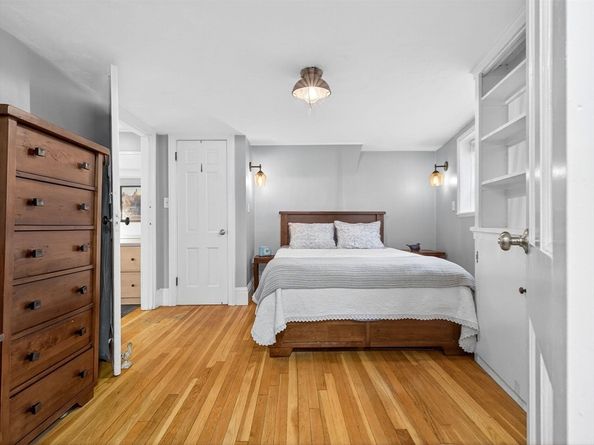 116 Mount Vernon Street 1, Boston MA 02108