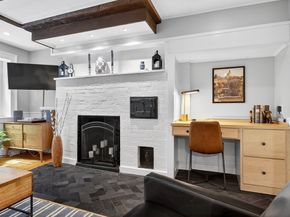 116 Mount Vernon Street 1, Boston MA 02108