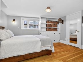 116 Mount Vernon Street 1, Boston MA 02108