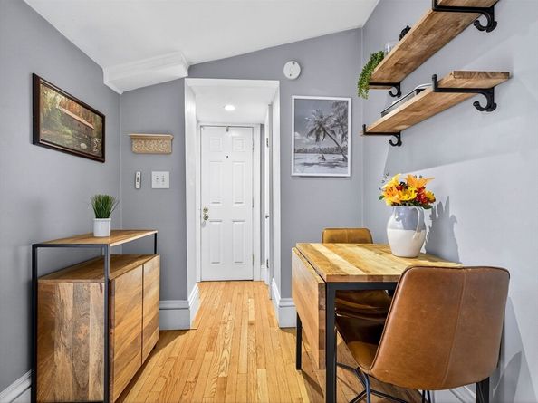 116 Mount Vernon Street 1, Boston MA 02108