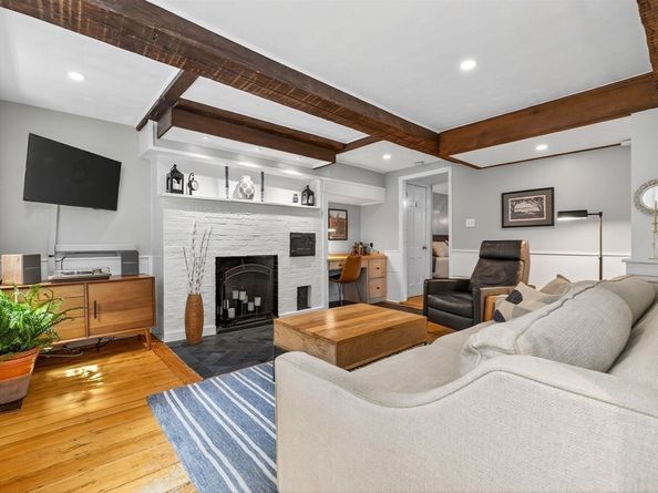 116 Mount Vernon Street 1, Boston MA 02108