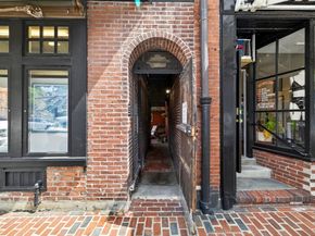 116 Mount Vernon Street 1, Boston MA 02108