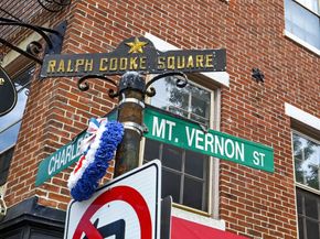 116 Mount Vernon Street 1, Boston MA 02108