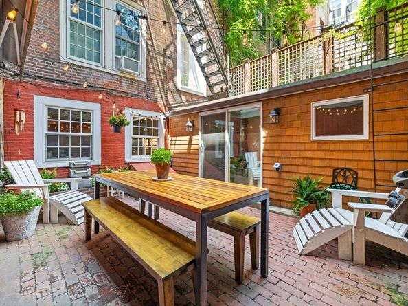 116 Mount Vernon Street 1, Boston MA 02108