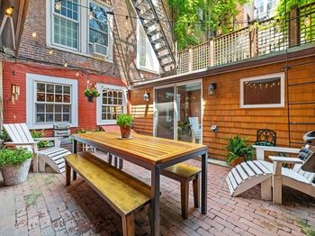 116 Mount Vernon Street
