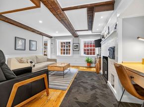 116 Mount Vernon Street 1, Boston MA 02108
