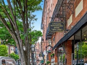 116 Mount Vernon Street 1, Boston MA 02108