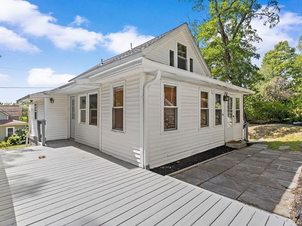 115 Winter St, Marlborough MA 01752
