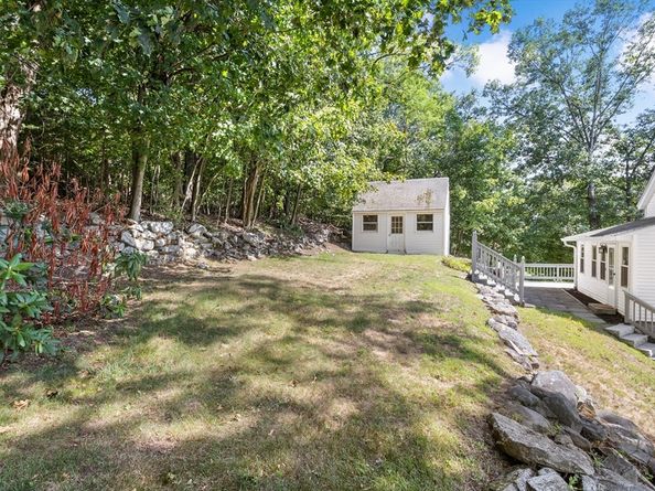 115 Winter St, Marlborough MA 01752