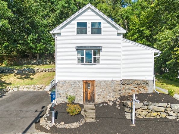 115 Winter St, Marlborough MA 01752