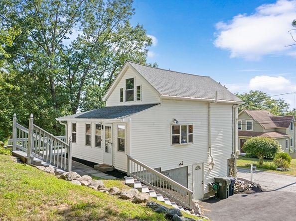 115 Winter St, Marlborough MA 01752
